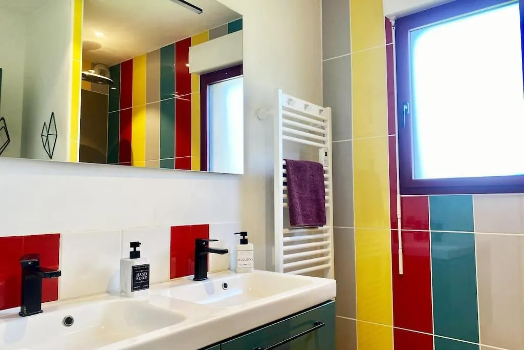 Maison 180M2, Jardin Clos, 2 Terrasses, 5 Mn Dinan Vilde-Guingalan