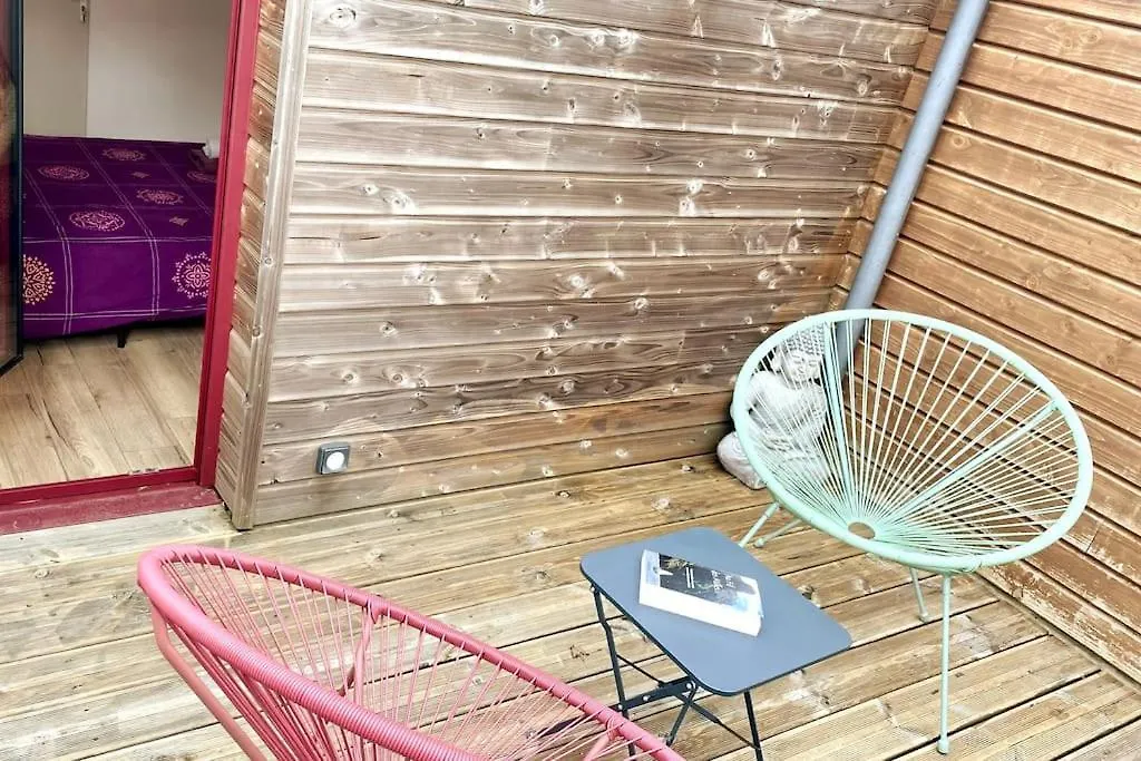 Maison 180M2, Jardin Clos, 2 Terrasses, 5 Mn Dinan Vilde-Guingalan France