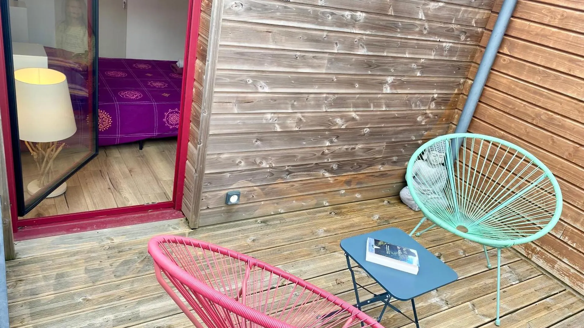 Villa Maison 180M2, Jardin Clos, 2 Terrasses, 5 Mn Dinan Vilde-Guingalan