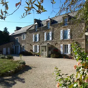 Clos St Ange Bed & Breakfast